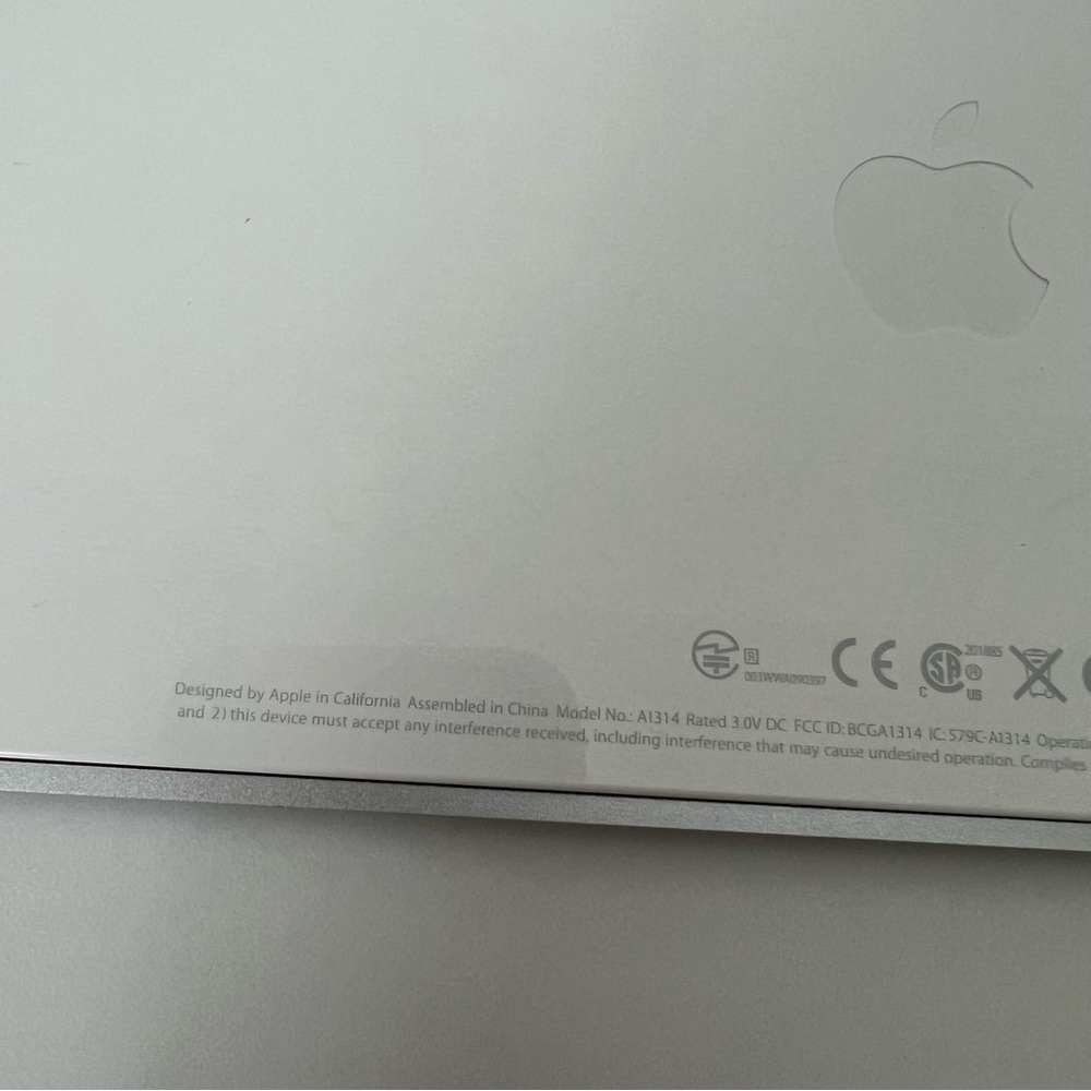 Apple Magic Keyboard - Picture 3 of 3